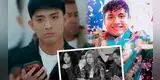 Óscar Junior expone AUDIOS de Héctor Boza, exintegrante de 'La Bella Luz', BURLÁNDOSE de Anely Dávila tras acusarlo de maltrato: "Grábame..."