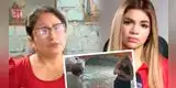 Naldy Saldaña toma DRÁSTICA medida contra esposa de director que la ACUSÓ de tener romance con él: "Muy triste..."