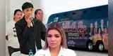 ¡Buses separados y pruebas psicológicas! Óscar Junior revela la LISTA de DRÁSTICAS medidas para prevenir acoso en 'La Bella Luz' tras caso Naldy Saldaña