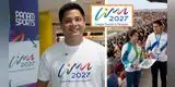 Voluntariado Lima 2027: ¿Cómo postular?, requisitos y beneficios para PARTICIPAR en los Juegos Panamericanos