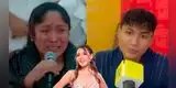 ¡NO AGUANTÓ MÁS! Esposa de dueño de ‘La Bella Luz’ SE QUIEBRA tras DENUNCIA de Héctor Boza y ARREMETE contra Claudia Salazar