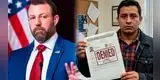 ALERTA MÁXIMA INMIGRANTES | Secretario del DHS, Markwayne Mullin, hace alarmante declaración: "Ahora vamos por ellos"