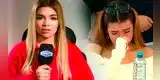 Naldy Saldaña DEFENDIÓ a sus EXCOMPAÑERAS de 'La Bella Luz' y pidió FRENAR los FUERTES ATAQUES en redes: “Aquí el único culpable...”