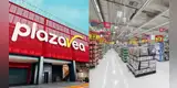Plaza Vea anuncia CIERRE TOTAL de sus tiendas a nivel nacional durante el 12 de agosto por este MOTIVO