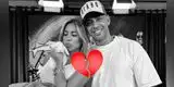 ¿SE ACABÓ EL AMOR? Diego Chávarri y Gabriela Herrera SE DEJARON DE SEGUIR EN INSTAGRAM y él ANUNCIÓ SU RENUNCIA A SU PODCAST