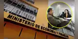 CONFIRMADO | Aumento del SUELDO MÍNIMO se dará en DOS PARTES: conoce la medida oficial del Ministerio de Economía