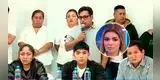 ¡LO DEJAN CLARO! Padres de integrantes de 'La Bella Luz' DEFIENDEN a los dueños tras denuncia: “Nunca vimos nada...”