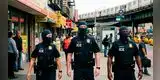 La PEOR NOTICIA para inmigrantes | Nueva York permitirá que agentes del ICE si puedan CUBRIRSE EL ROSTRO