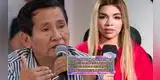 Dueño de 'La Bella Luz' tomaría ACCIONES LEGALES contra Naldy Saldaña por grabaciones en su casa: "Lo determinará la justicia"