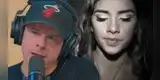 Exponen la REACCIÓN de Korina Rivadeneira tras enterarse del TUMOR en la cabeza de Mario Hart: "Ella estaba muy..."