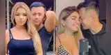 ¿Quién es el novio de Naldy Saldaña que la apoyó en su denuncia contra César Sánchez y confrontó al dueño de 'La Bella Luz'?