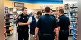 HORROR en Walmart | Trabajador es DENUNCIADO por agresión sexual a una cliente y su respuesta INDIGNÓ A TODOS