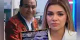 César Sánchez ROMPE SU SILENCIO tras denuncia de Naldy Saldaña por tocamientos indebidos: "Pido respetar la presunción de inocencia"
