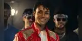 El biopic de Michael Jackson llega a la pantalla de DIRECTV