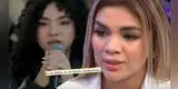 Fernanda Urbina desata INDIGNACIÓN tras calificar denuncia de Naldy Saldaña como 'acto bochornoso': "No es justo atacar a otra mujer"