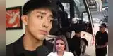 'La Bella Luz' REAPARECE en Tarapoto tras anunciar suspensión de shows y Óscar Junior se JUSTIFICA: "Por un error no vamos a pagar todos"