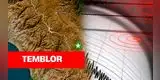 Temblor en Perú HOY, 08 de agosto de 2026: ¿A qué hora y dónde se registró el último sismo, según IGP?