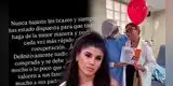 Mamá de Yahaira Plasencia aparece como paciente de centro ONCOLÓGICO y su hermano lanza DESGARRADOR mensaje: "Hoy fue la última..."