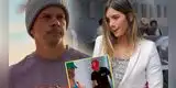 ¿SE RECONCILIARON? Mario Hart y Korina Rivadeneira SORPRENDEN al reaparecer juntos tras su DOLOROSA separación: “Que siempre...”