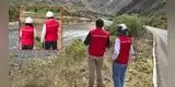 ALERTA en Apurímac: Contraloría advierte inacción ante posibles LLUVIAS y DESBORDES por El Niño