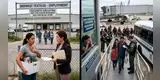 ALERTA MÁXIMA INMIGRANTES LEGALES E INDOCUMENTADOS | EE.UU. ordena DESPIDOS MASIVOS y DEPORTACIONES a estos extranjeros