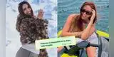 ¡SE CASA! Darinka Ramírez anuncia BODA y revelan MILLONARIA FIESTA de despedida de soltera en una playa exclusiva: “Solo mujeres...”