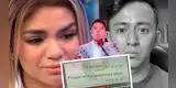 Naldy Saldaña toma RADICAL decisión tras CHATS que evidenciarían INFIDELIDAD a su novio con animador de 'La Bella Luz': "Un día..."