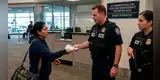ICE en los aeropuertos de EE.UU.: Los DOCUMENTOS CLAVE que debe tener un inmigrante al viajar