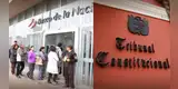 ¿Se anula la GRATIFICACIÓN y el AUMENTO de pensiones a profesores? Ministerio de Economía acudirá al TC por NUEVA LEY
