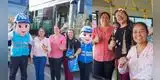MUJERES al volante: ATU abre nuevas oportunidades para ser CONDUCTORAS de transporte público en Lima y Callao