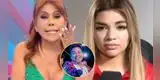 Magaly Medina SE PRONUNCIA tras presunta relación CLANDESTINA de Naldy Saldaña con animador de La Bella Luz: "Es lo más sucio"