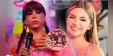 ¡HABLÓ FUERTE! 'La Chola Chabuca' se SOLIDARIZA con Naldy Saldaña tras denuncia y envía CONTUNDENTE mensaje a La Bella Luz: “Necesitamos justicia”