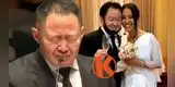 Kenji Fujimori CONMUEVE al revelar la DOLOROSA razón por la que NO tuvo hijos con Erika Muñoz: "Por el proceso judicial..."