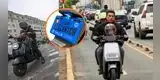 Motos eléctricas: CRECEN en las calles, pero siguen SIN REGLAS claras para su REGISTRO