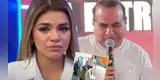 Abogado genera polémica al señalar que pruebas de Naldy Saldaña no son suficientes para condenar a César Sánchez: "No justifica ser un delito"