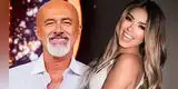 Carlos Alcántara revela qué pasó con Shirley Arica tras confesar que le gusta: “Ya no estoy para rodeos”