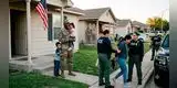 ALERTA MÁXIMA PARA INMIGRANTES LEGALES | DHS revela que el servicio militar NO PROTEGE a tus familiares de una DEPORTACIÓN