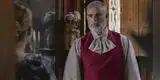 Cine: lanza tráiler de película peruana "El Pintor de los Milagros"