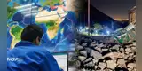 ALERTA SÍSMICA | Perú supera los 500 SISMOS a nivel nacional: IGP revela las ciudades más vulnerables