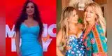 Janet Barboza celebra ÉXITO de ‘América Hoy’ tras salida de Ethel Pozo y de la PRODUCTORA de Gisela Valcárcel: “El mejor año en la historia...”