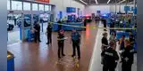 Terror en Walmart: Detención de un ladrón terminó con una balacera en el supermercado: ¿Hubo algún herido?