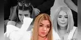 ¡LAS DESMIENTE! Naldy Saldaña revela CHATS con compañeras 'La Bella Luz' que evidenciarían que sabían de acoso: "Ellas van a..."