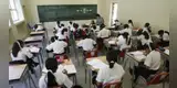 OFICIAL | Suspenden clases escolares durante DOS DÍAS por paro de transportistas: ¿en qué colegios aplica?