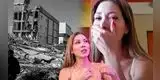 Lucecita Ceballos LLORA al no poder comunicarse con su familia en Colombia tras terremoto: "Perdieron...."