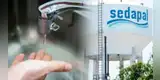 Sedapal confirma CORTE DE AGUA en 8 distritos de Lima este 11 de agosto: hasta 13 horas sin servicio