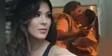 Esposo de Silvia Cornejo es AMPAYADO chapando con su ex mientras ella estaría embarazada: Se encerraron en el baño por 20 minutos