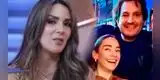 Silvia Cornejo ARREMETE contra Analía Jiménez tras AMPAY con Jean Paul Gabuteau y la MINIMIZA: "Esta señora, si se le puede llamar así..."