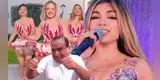 Naldy Saldaña envía 'ADVERTENCIA' a cantantes de 'La Bella Luz' tras su denuncia y revela que sí sabían: "Si lo niegan, sería un delito"