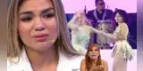 Integrantes de 'La Bella Luz' se habrían BURLADO del acoso que sufrió Naldy Saldaña y Magaly Medina las HUNDE: "Hipócritas..."
