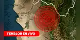 Temblor en Perú HOY, 11 de agosto de 2026: ¿A qué hora y dónde se registró el último sismo, según IGP?